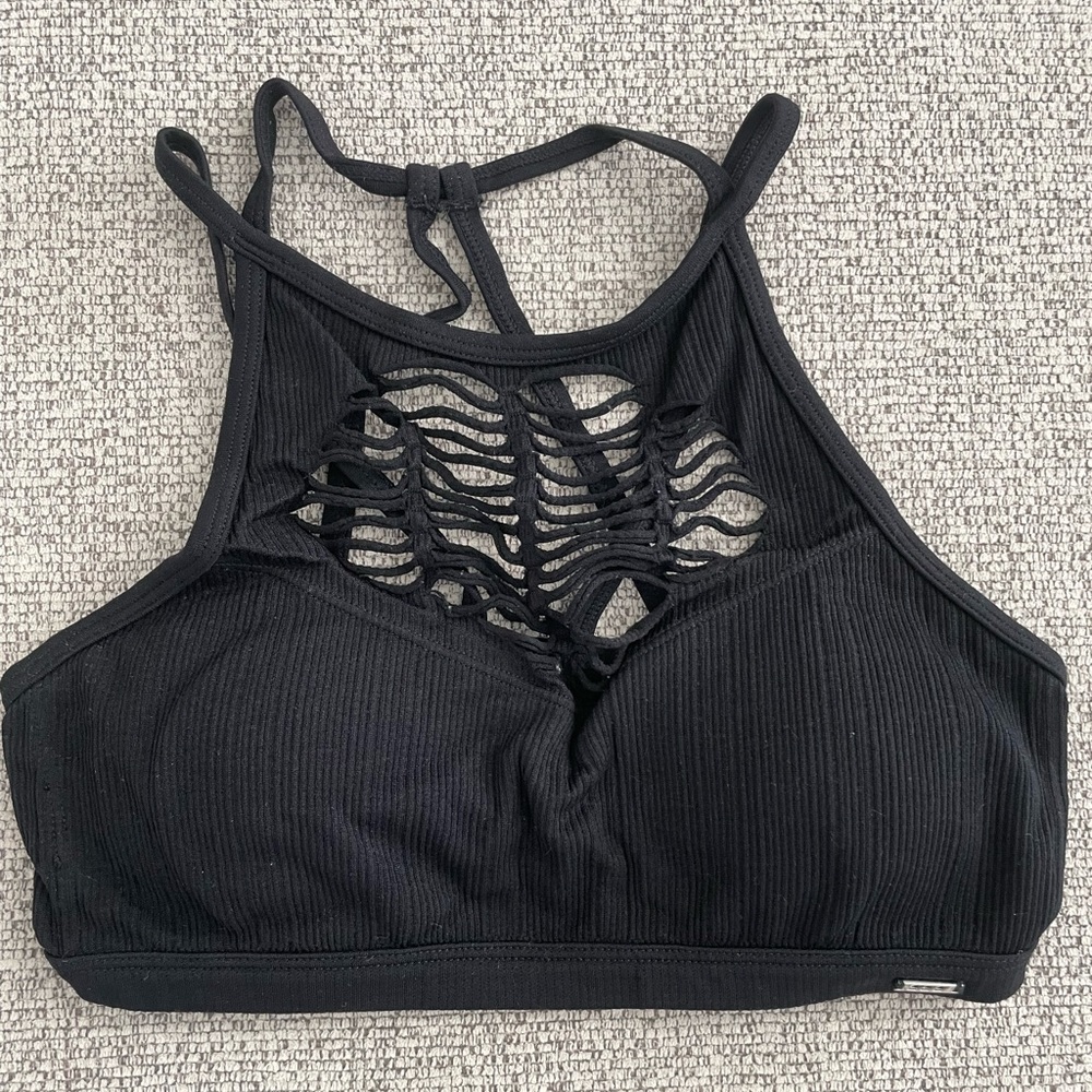 Lorna Jane sports bra XS